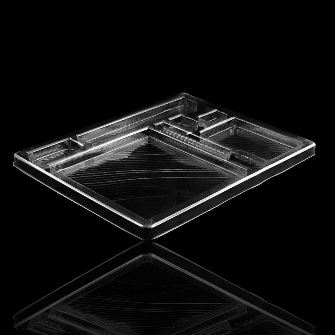 blister packaging tray manufacturer in India