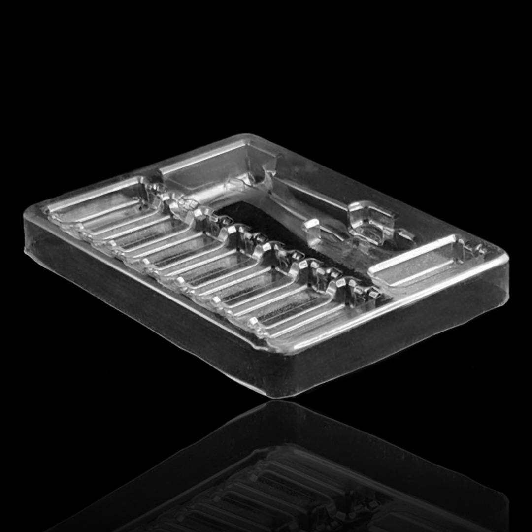 blister tray manufacturer