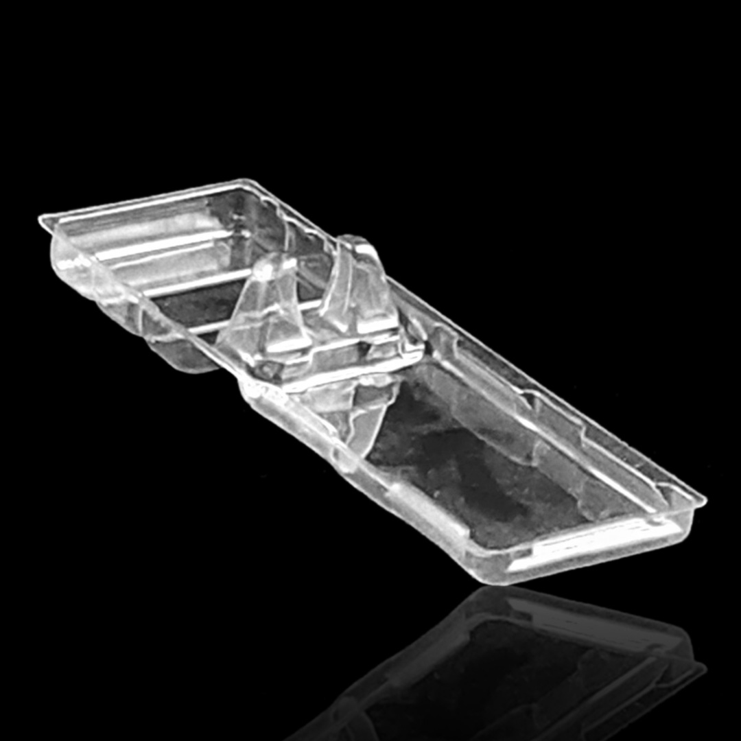 plastic tray packaging manufacturer India
