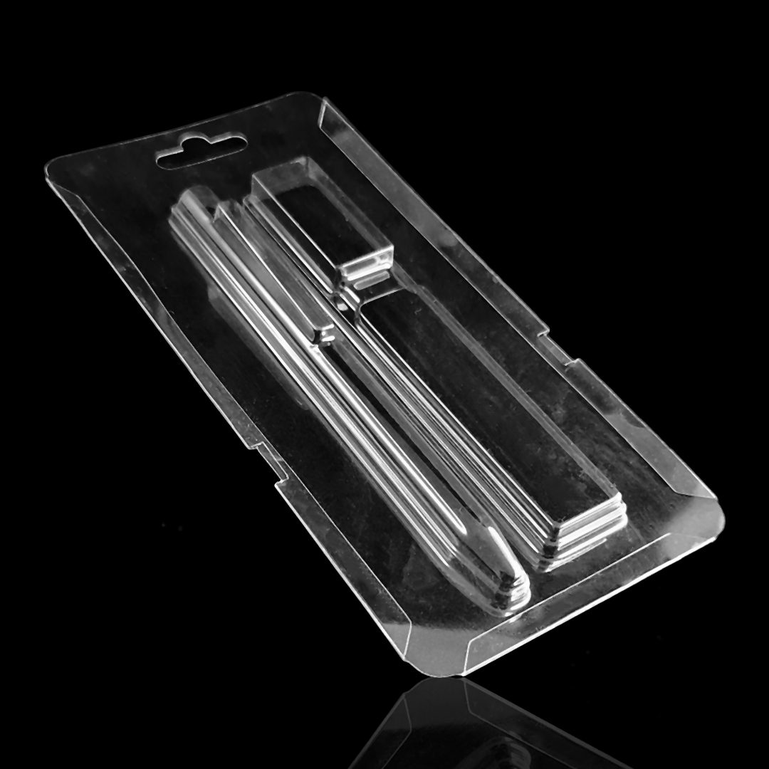 transparent sliding blister manufacturer